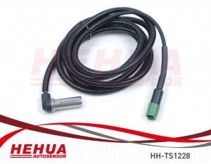 Factory wholesale Tire Pressure Sensor - ABS Sensor HH-TS1228 – HEHUA