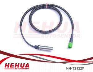Wholesale Price Motorcycle Sensor - ABS Sensor HH-TS1229 – HEHUA