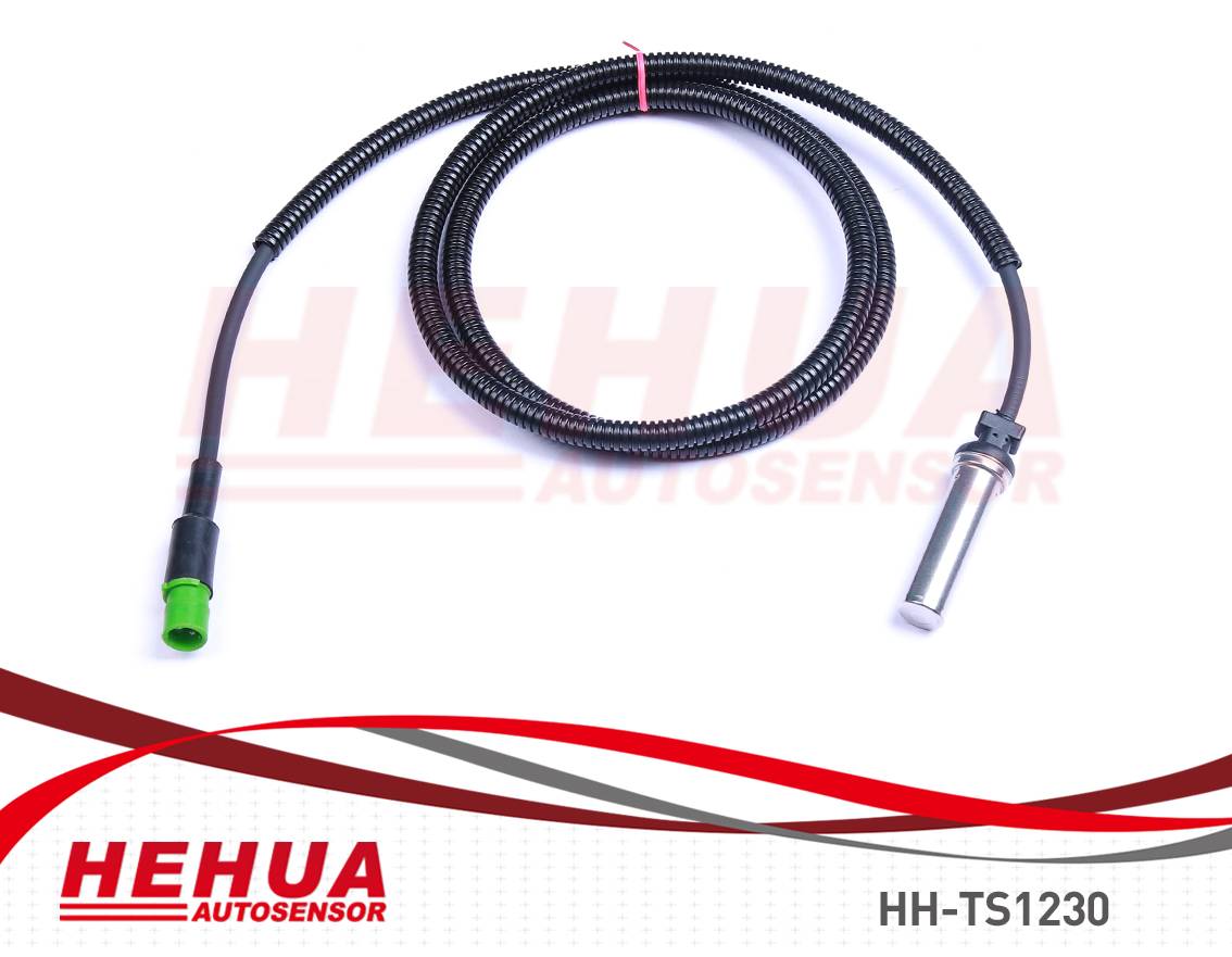 High Quality for Auto Sensor - ABS Sensor HH-TS1230 – HEHUA