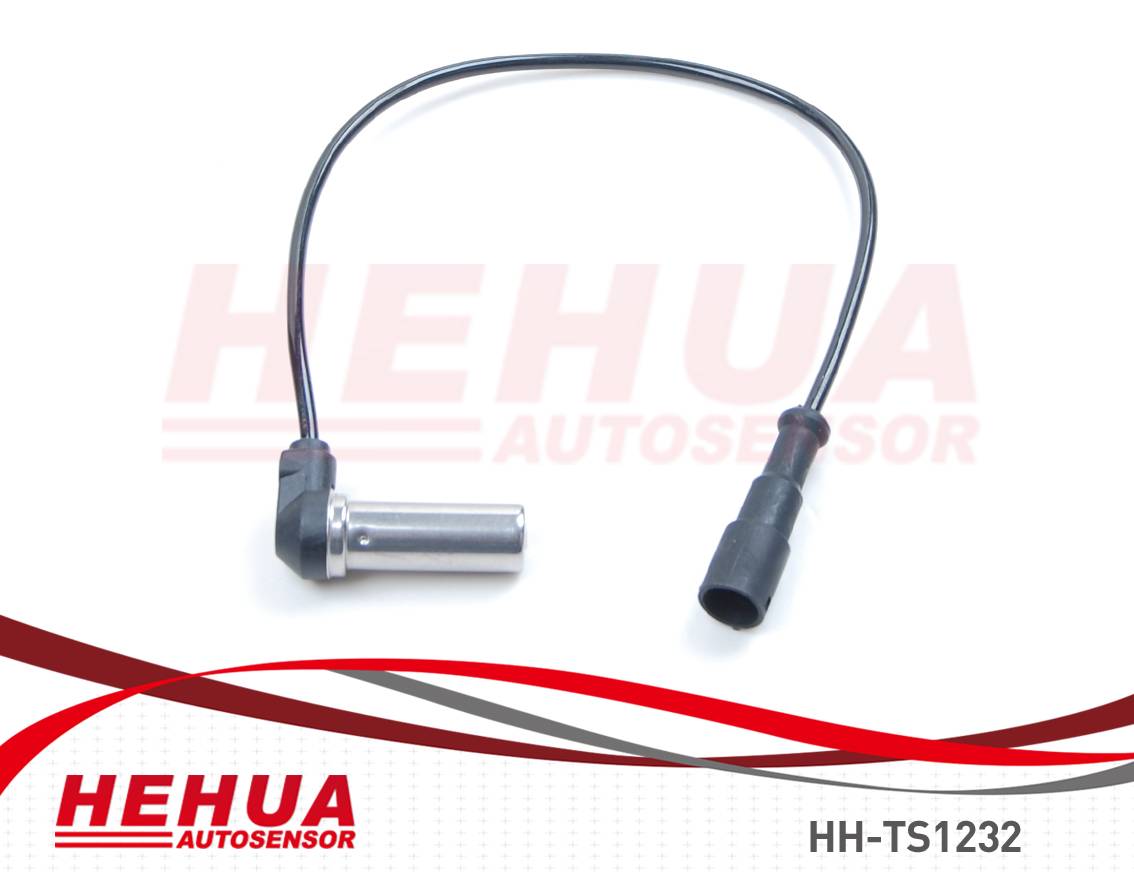 OEM/ODM China Transmission Sensor - ABS Sensor HH-TS1232 – HEHUA