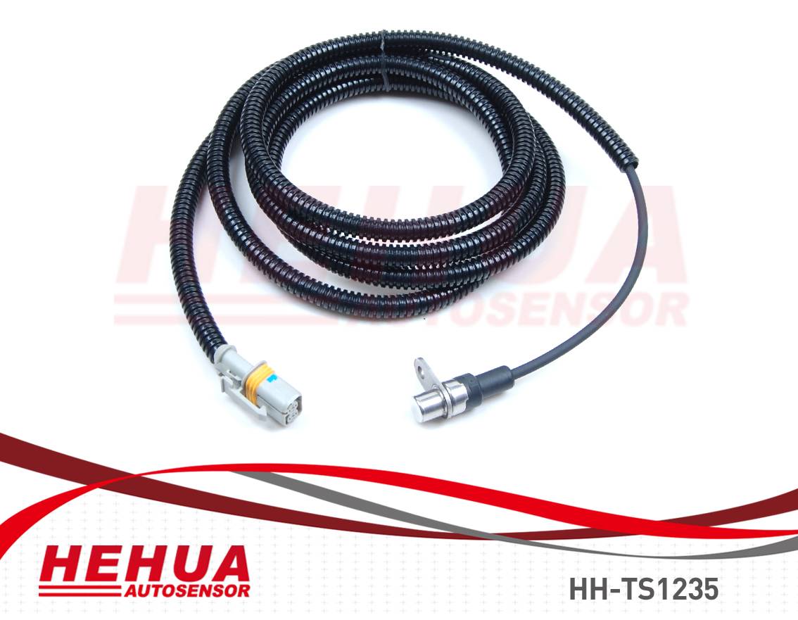 Factory wholesale Turbo Sensor - ABS Sensor HH-TS1235 – HEHUA