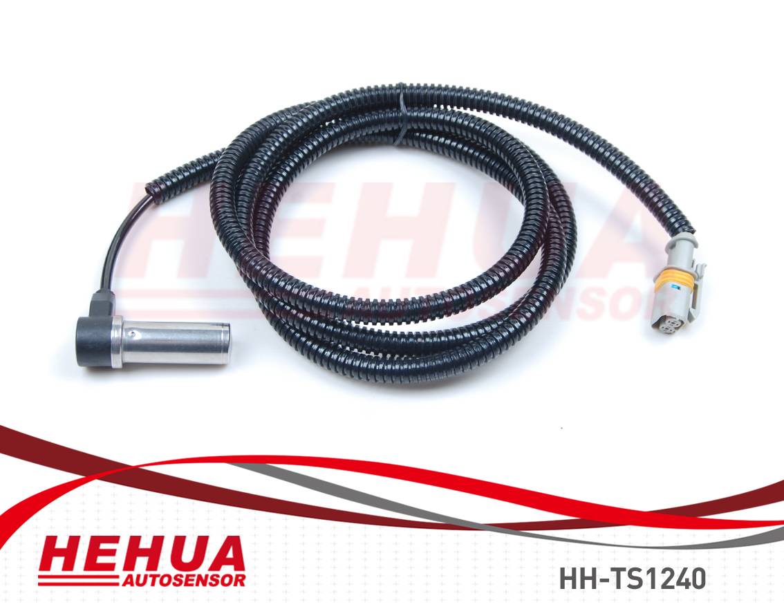 Good Quality Truck Sensor - ABS Sensor HH-TS1240 – HEHUA
