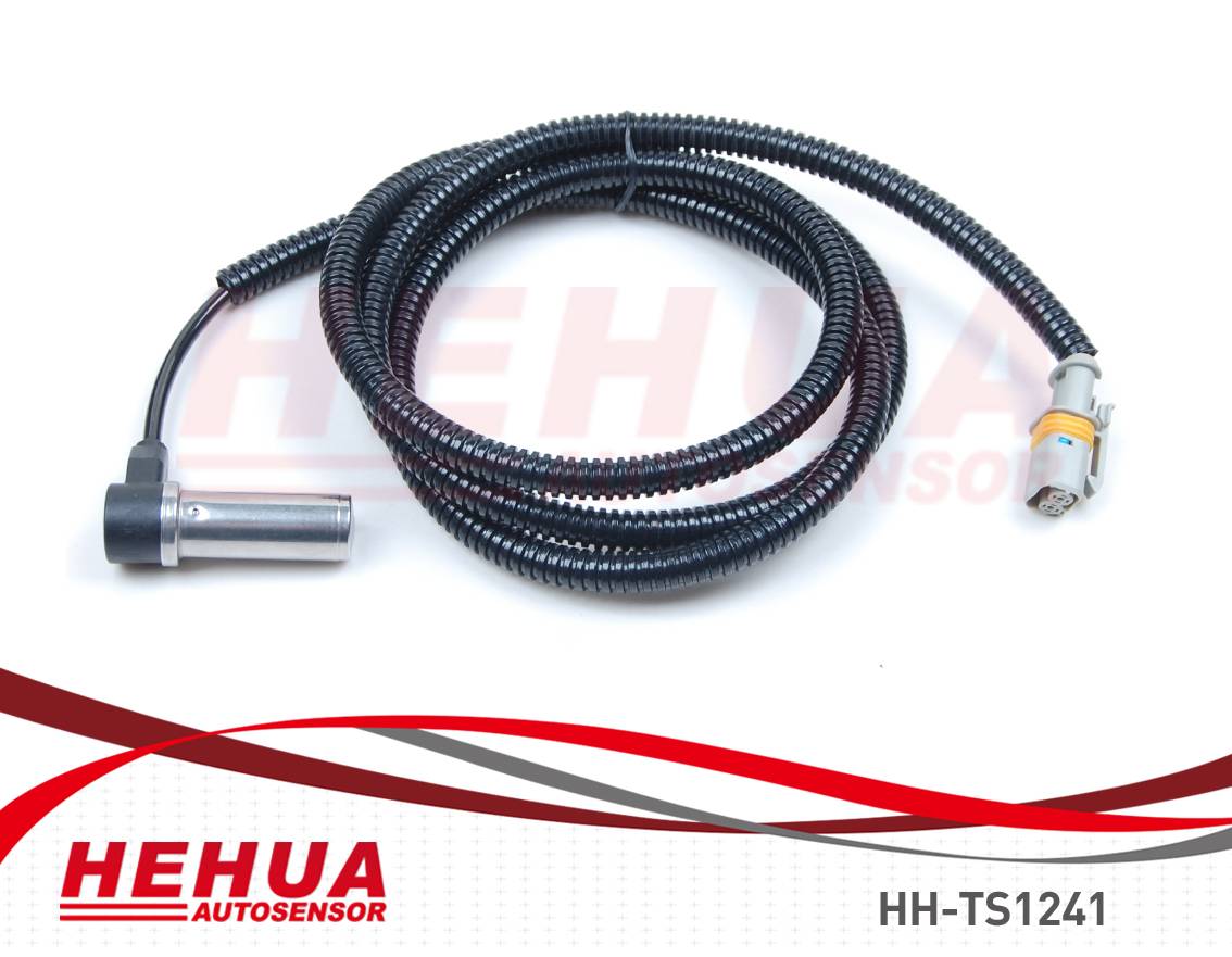 High reputation Common Pressure Sensor - ABS Sensor HH-TS1241 – HEHUA