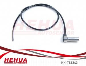 Factory wholesale Tire Pressure Sensor - ABS Sensor HH-TS1243 – HEHUA