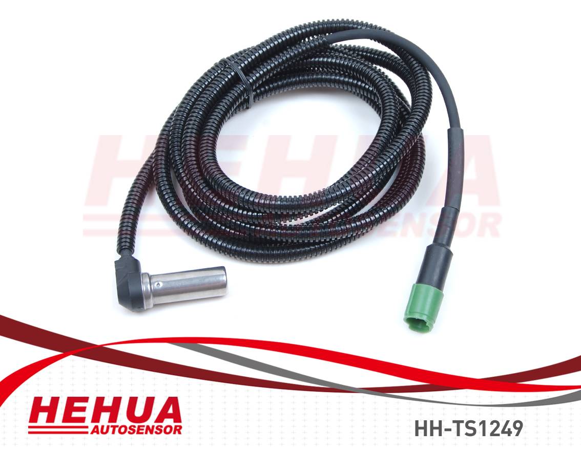 China Factory for Switch Sensor - ABS Sensor HH-TS1249 – HEHUA