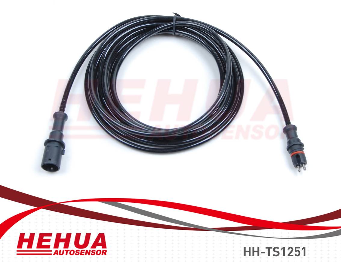 2021 Good Quality Temperature Sensor - ABS Sensor HH-TS1251 – HEHUA