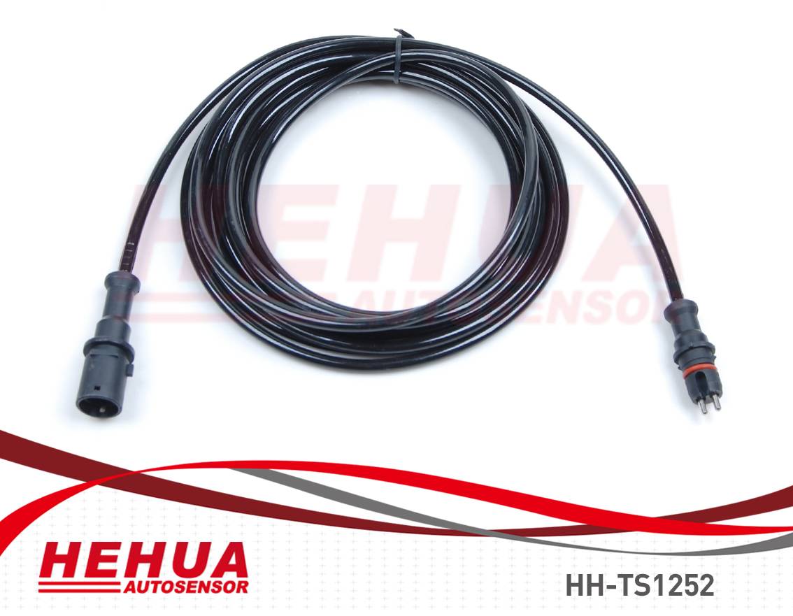 Free sample for Level Sensor - ABS Sensor HH-TS1252 – HEHUA