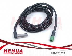 Top Quality Position Sensor - ABS Sensor HH-TS1253 – HEHUA