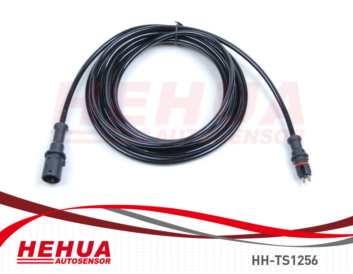 High Quality for Auto Sensor - ABS Sensor HH-TS1256 – HEHUA