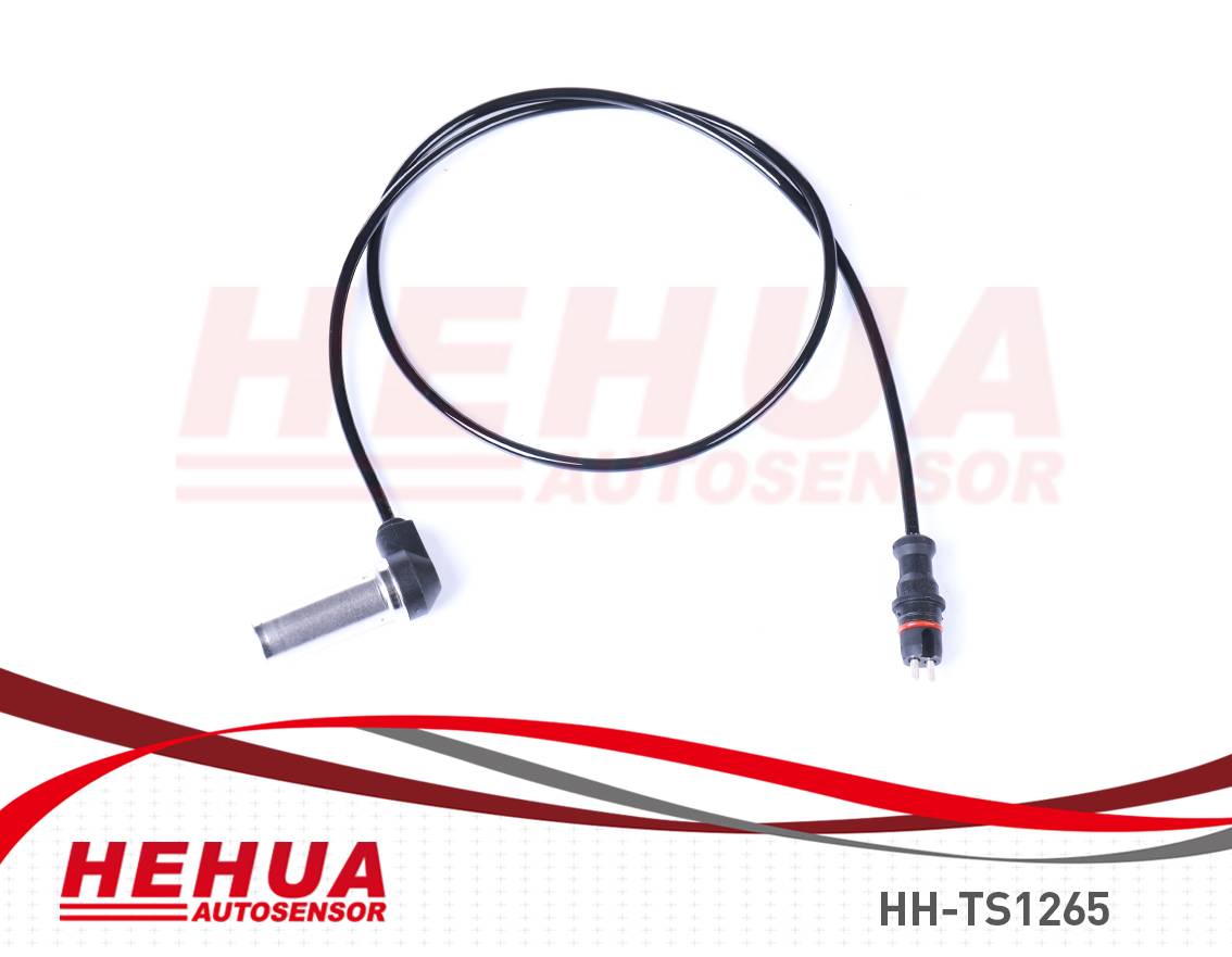 Factory wholesale Tire Pressure Sensor - ABS Sensor HH-TS1265 – HEHUA