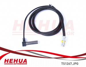 2021 High quality Oxygen Sensor - ABS Sensor HH-TS1267 – HEHUA
