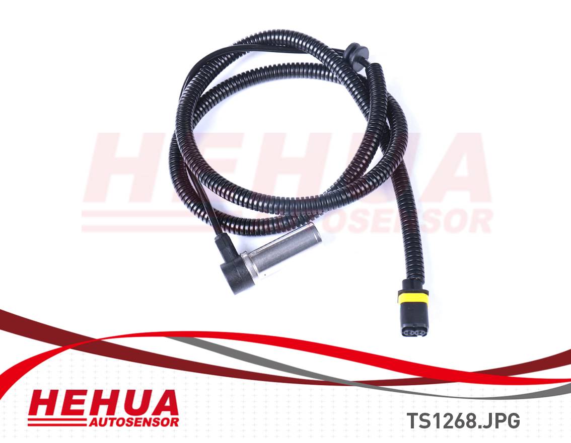 Low price for Power Brake Booster Sensor - ABS Sensor HH-TS1268 – HEHUA