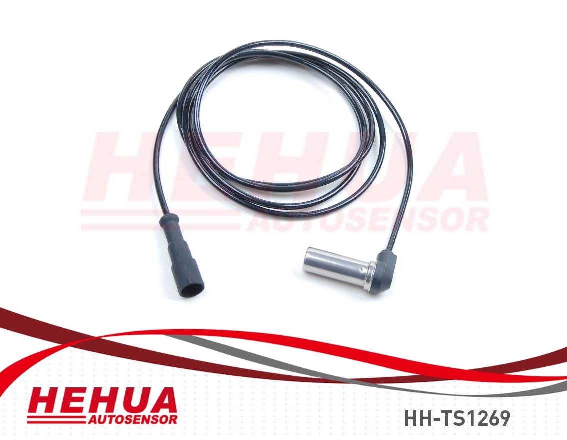 8 Year Exporter Oil Temperature Pressure Sensor - ABS Sensor HH-TS1269 – HEHUA