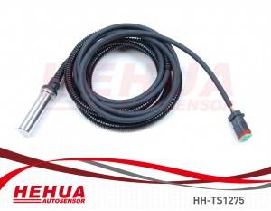 Manufacturer for Knock Sensor - ABS Sensor HH-TS1275 – HEHUA