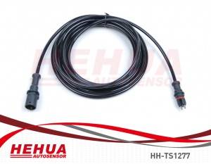 Best quality Maf Sensor - ABS Sensor HH-TS1277 – HEHUA