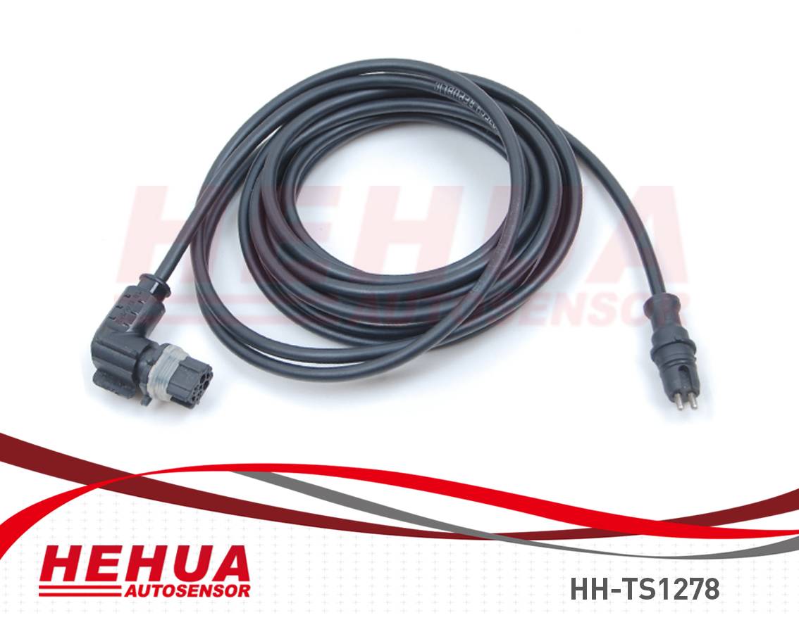 OEM Supply Sensor Oem Manufacturer - ABS Sensor HH-TS1278 – HEHUA