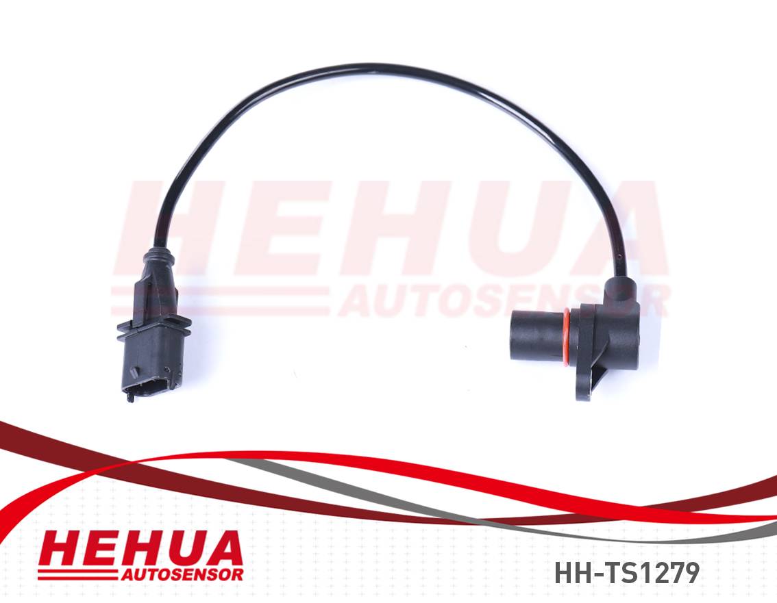 Factory wholesale Tire Pressure Sensor - ABS Sensor HH-TS1279 – HEHUA