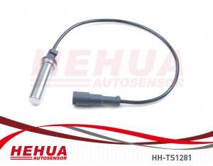 Wholesale Price China Yaw Rate Sensor - ABS Sensor HH-TS1281 – HEHUA