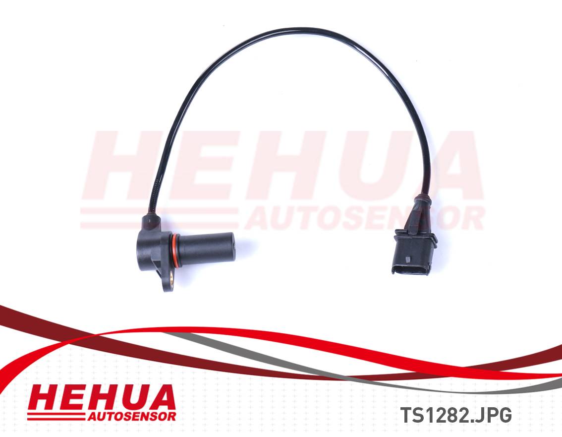 Wholesale Price China Yaw Rate Sensor - ABS Sensor HH-TS1282 – HEHUA