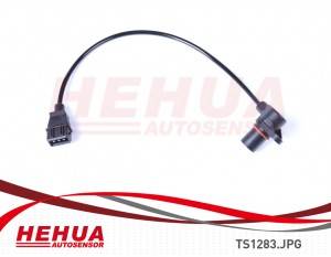 China Cheap price Pressure Sensor - ABS Sensor HH-TS1283 – HEHUA