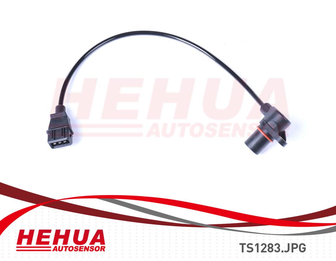 Factory wholesale Turbo Sensor - ABS Sensor HH-TS1283 – HEHUA