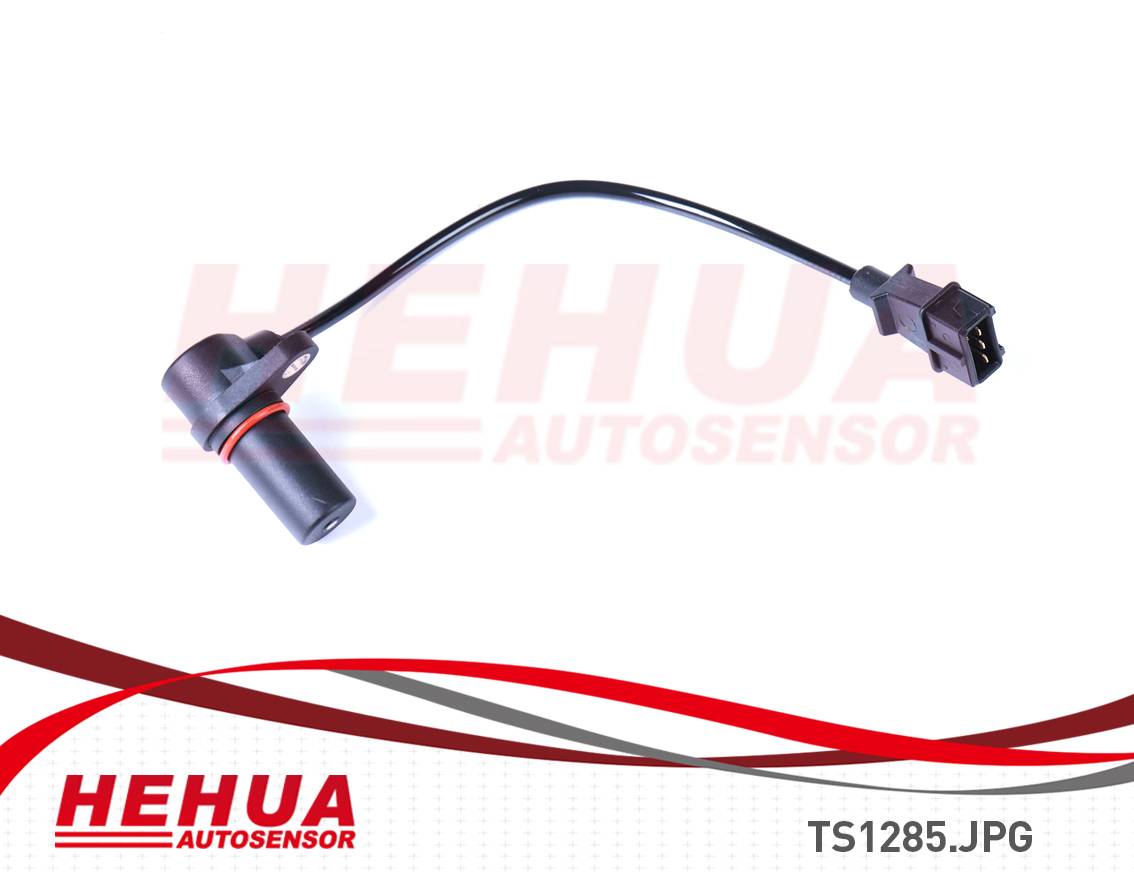 Professional China  Xenon Headlight Ballast - ABS Sensor HH-TS1285 – HEHUA