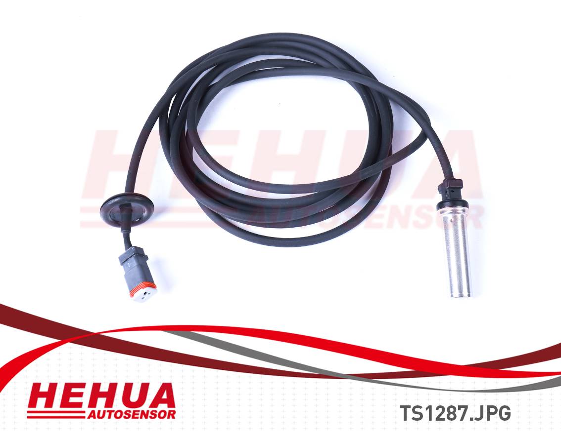 OEM/ODM China Transmission Sensor - ABS Sensor HH-TS1287 – HEHUA