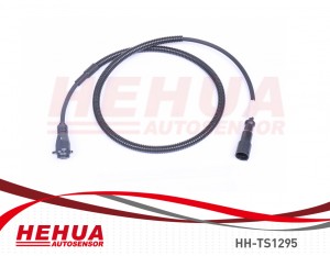 Hot sale Turbo Boost Pressure Sensor - ABS Sensor HH-TS1295 – HEHUA