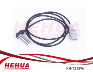 OEM Manufacturer Vacuum Solenoid Valve - ABS Sensor HH-TS1296 – HEHUA