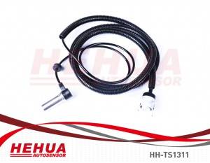 Well-designed Fuel Harness - ABS Sensor HH-TS1311 – HEHUA