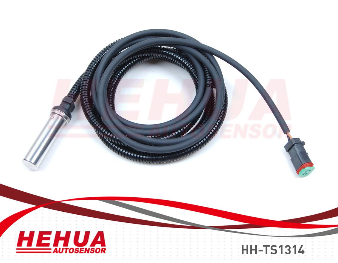 Bottom price Injection Control Pressure - ABS Sensor HH-TS1314 – HEHUA