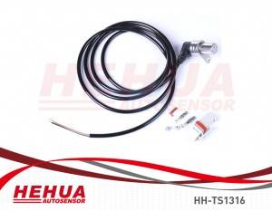 Reasonable price Height Level Sensor - Crankshaft Sensor HH-TS1316 – HEHUA