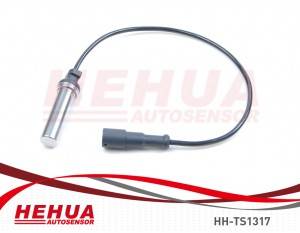 Chinese wholesale Oil Pressure Sensor - ABS Sensor HH-TS1317 – HEHUA