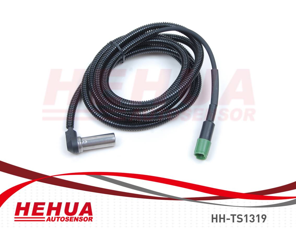 Special Price for Oem Pressure Sensor Manufacturer - ABS Sensor HH-TS1319 – HEHUA