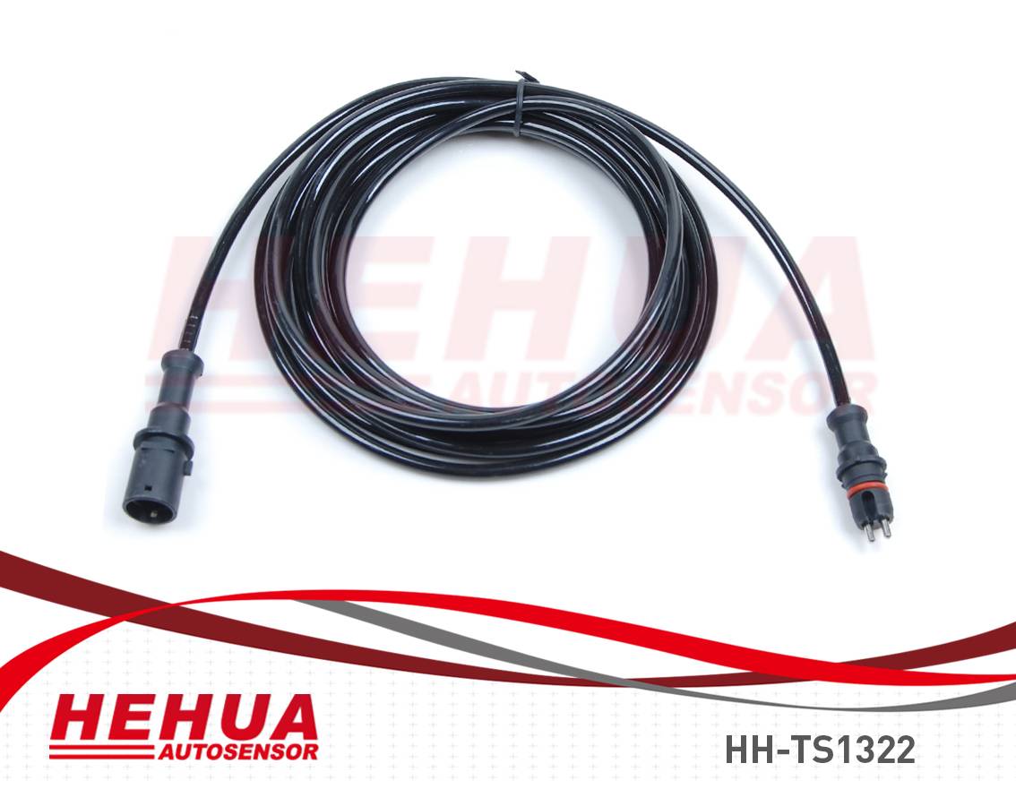 Manufacturer of  Vacuum Boost Pressure Sensor - ABS Sensor HH-TS1322 – HEHUA
