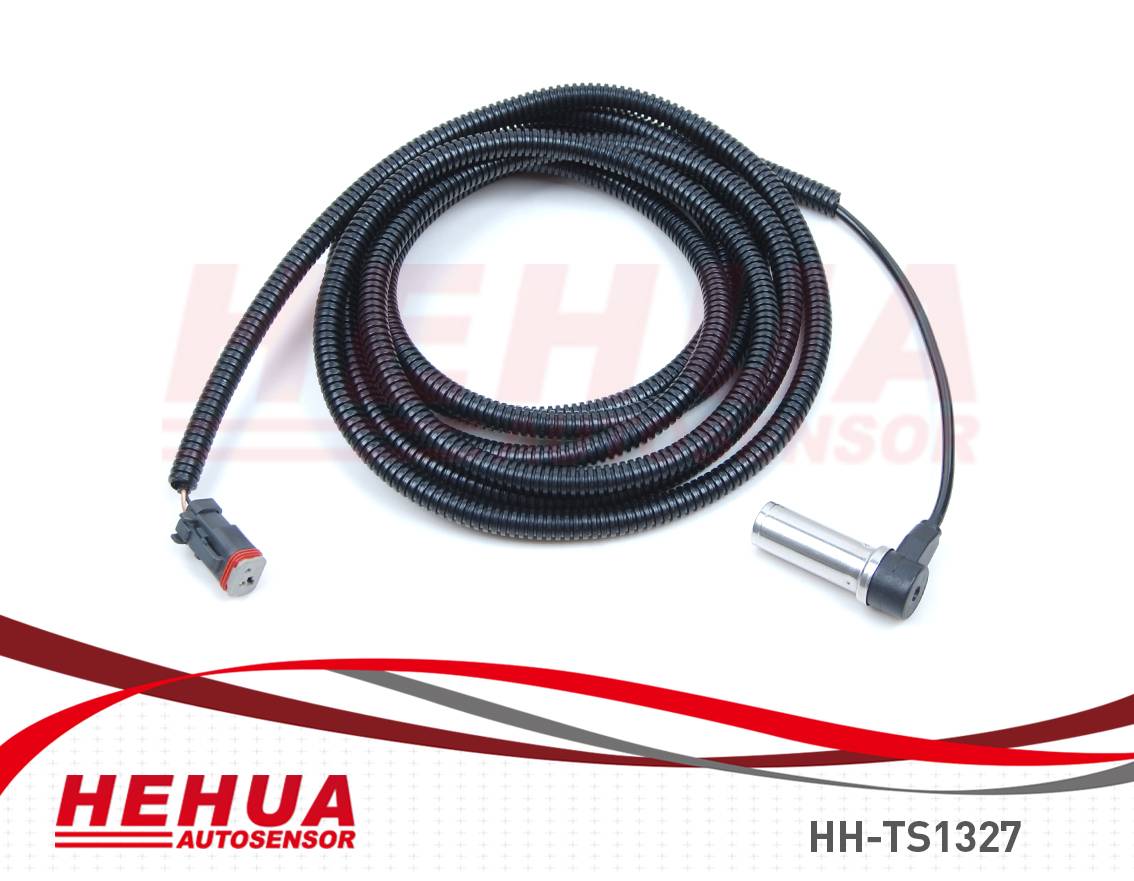 8 Year Exporter Oil Temperature Pressure Sensor - ABS Sensor HH-TS1327 – HEHUA