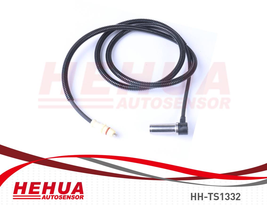 OEM Supply Sensor Oem Manufacturer - ABS Sensor HH-TS1332 – HEHUA