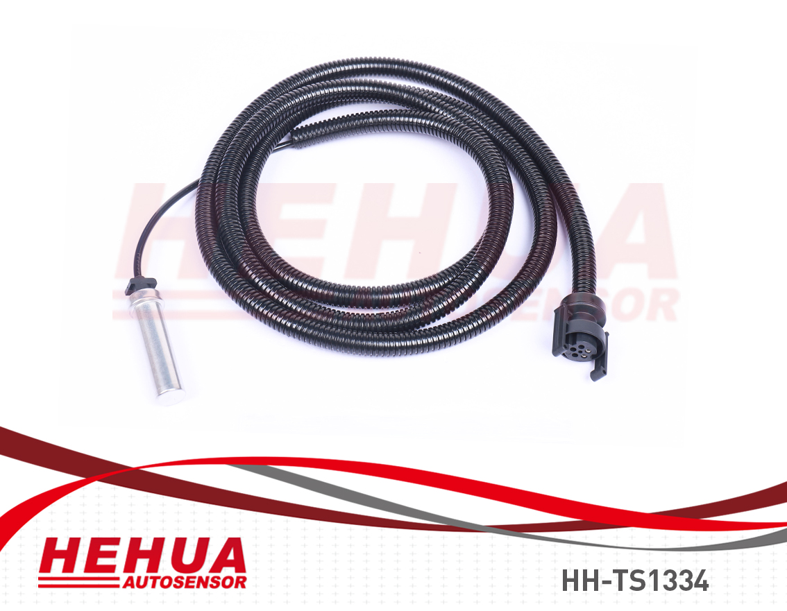 Factory wholesale Turbo Sensor - ABS Sensor HH-TS1334 – HEHUA