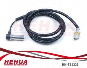 Wholesale Price Motorcycle Sensor - ABS Sensor HH-TS1335 – HEHUA