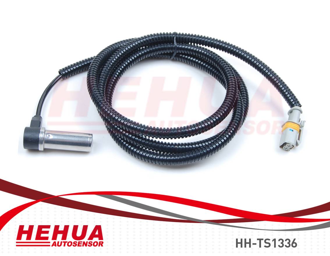 OEM Manufacturer Vacuum Solenoid Valve - ABS Sensor HH-TS1336 – HEHUA