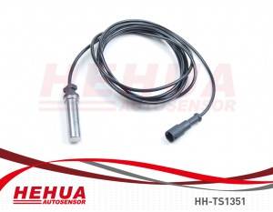 One of Hottest for Heater Flap Motor - ABS Sensor  HH-TS1351 – HEHUA