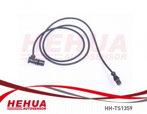 OEM/ODM Manufacturer Oem Sensor Manufacturer - ABS Sensor HH-TS1359 – HEHUA