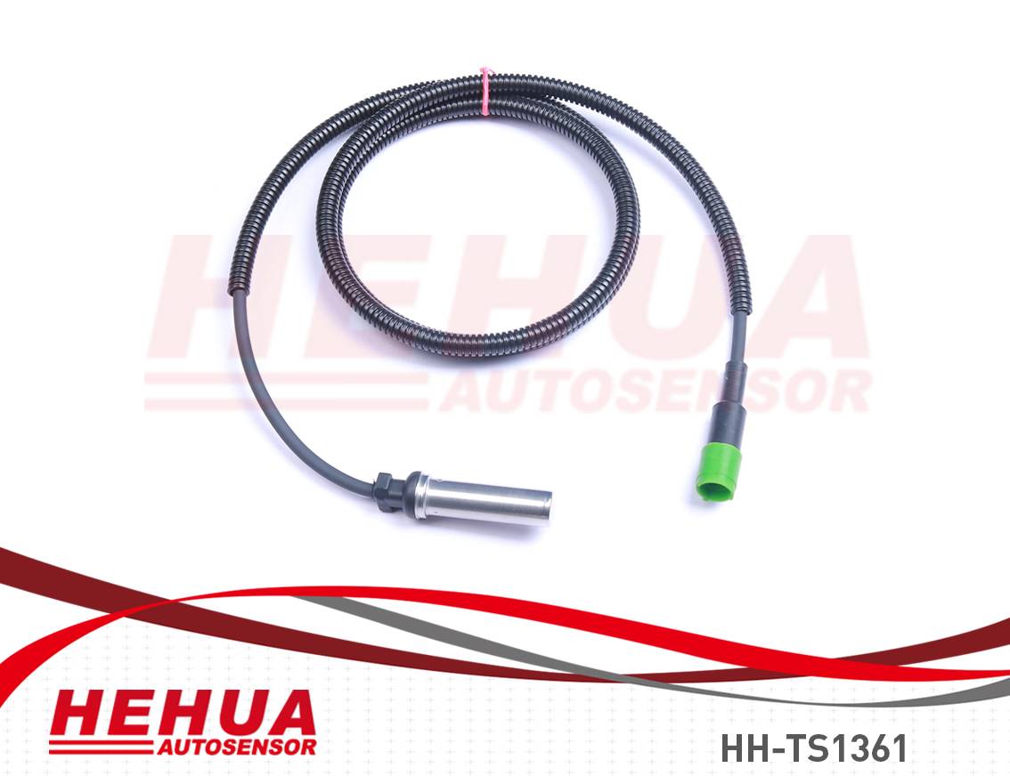 Factory wholesale Turbo Sensor - ABS Sensor HH-TS1361 – HEHUA