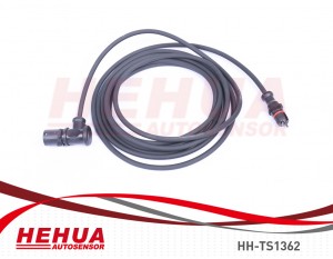 ABS Sensor HH-TS1362