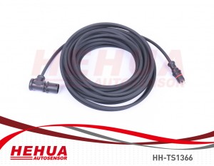 ABS Sensor HH-TS1366