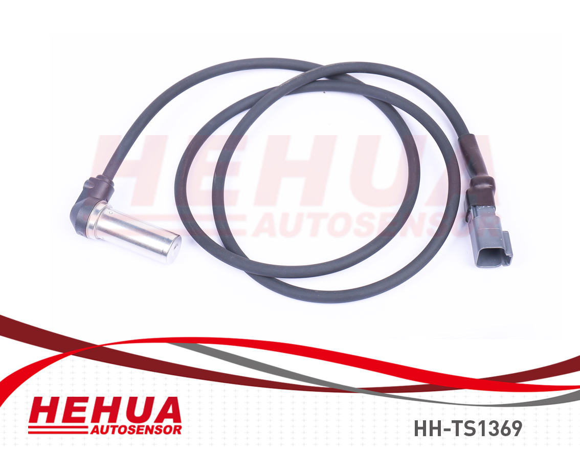 Manufacturer of  Vacuum Boost Pressure Sensor - ABS Sensor HH-TS1369 – HEHUA