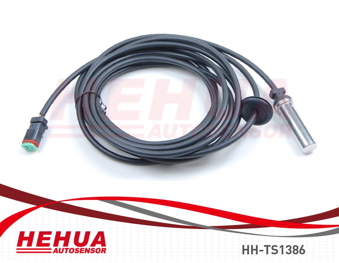 OEM/ODM Manufacturer Oem Sensor Manufacturer - ABS Sensor HH-TS1386 – HEHUA