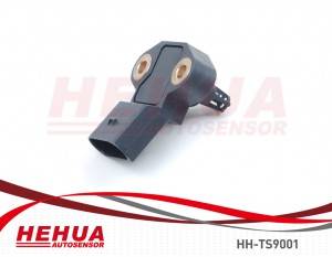 pressure sensor  HH-TS9001