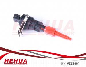 Special Price for Motorcycle Crankshaft Sensor - Speed Sensor  HH-VSS1001 – HEHUA