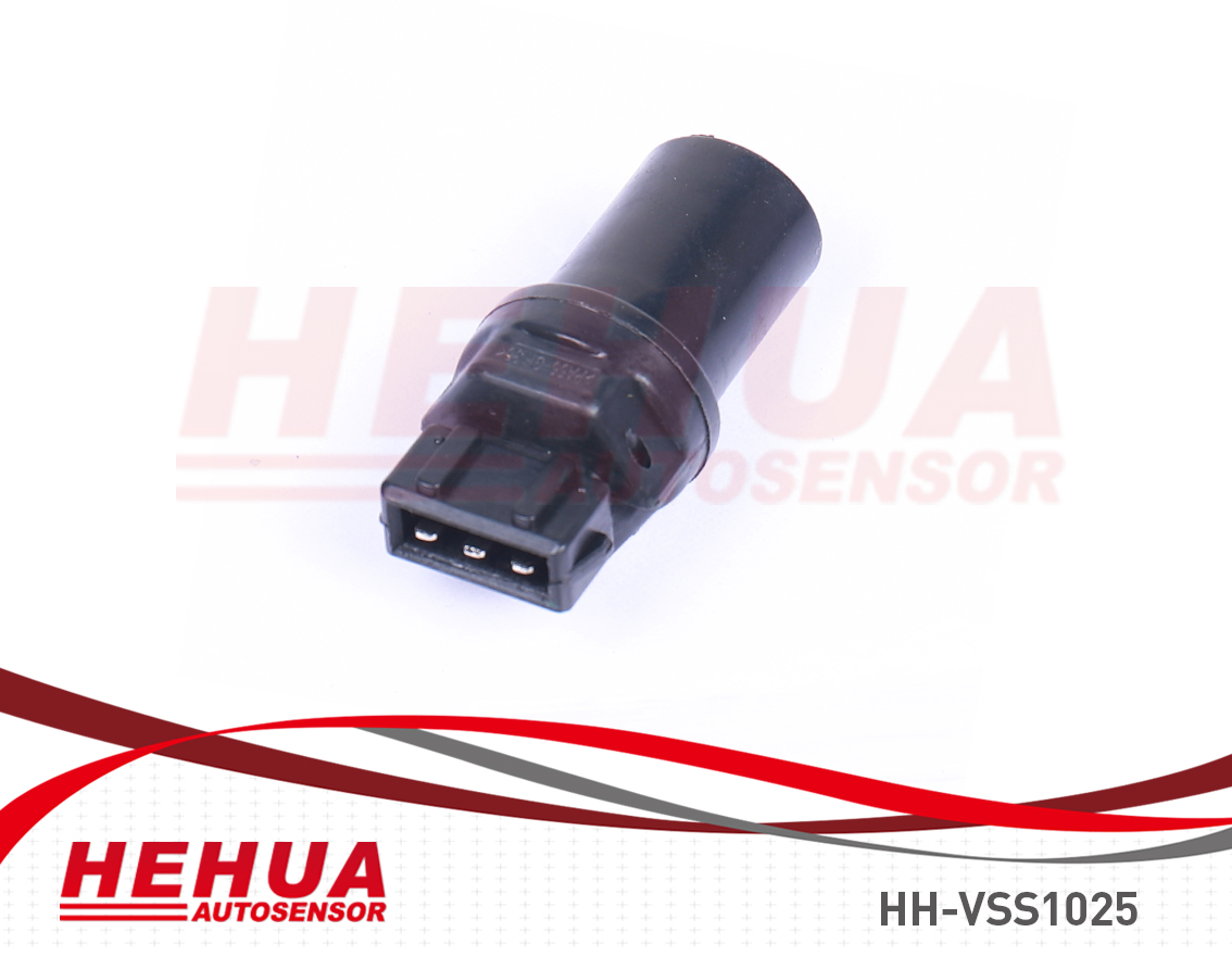 OEM Customized Renault Camshaft Sensor - Speed Sensor HH-VSS1025 – HEHUA